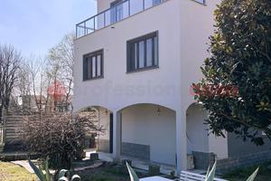 Villa o villino Landriano [Cod. rif 3221852VRG]
