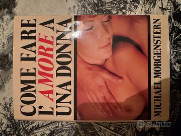 Libro Manuale sesso erotismo