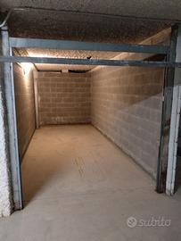 BOX GARAGE