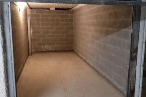 BOX GARAGE