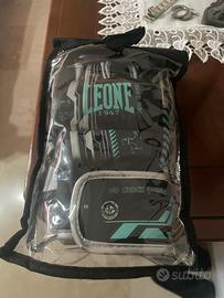 Leon since 1947 Guanti box