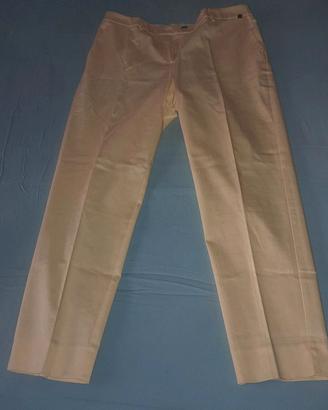 Pantaloni gialli Motivi
