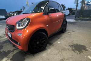 SMART453 ALLESTIMENTO PRIME