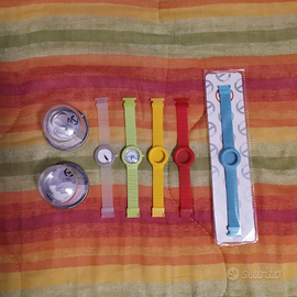 Orologi Hip Hop - quadranti e cinturini