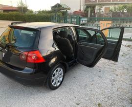 Golf 5 seria