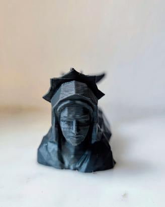 Orca Madonna - Stampa 3D