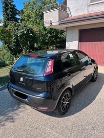 Fiat Punto evo 1.3 mjt 95 CV Dynamic