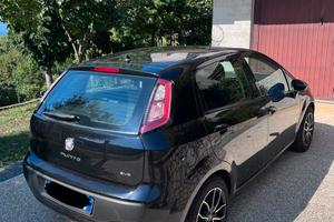 Fiat Punto evo 1.3 mjt 95 CV Dynamic