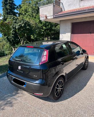 Fiat Punto evo 1.3 mjt 95 CV Dynamic