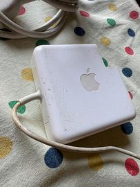 Caricabatterie originale MAC Magsafe 2 85W