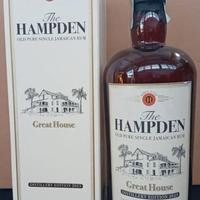 HAMPDEN GREATHOUSE 2023