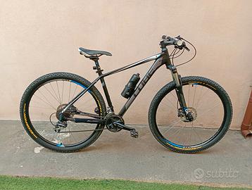 MTB CUBE 29