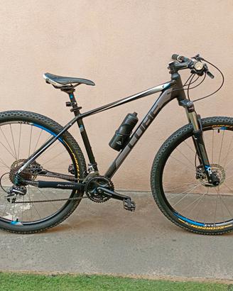 MTB CUBE 29