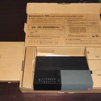 Modem Tim Hub Fibra