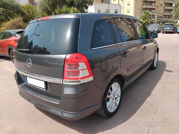 POSTI GARANZIA OPEL ZAFIRA 1.7 CDTI MESI