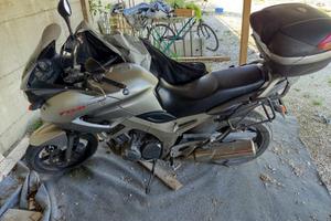 Yamaha TDM 900 anno 2003