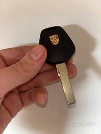 Chiave Originale Porsche 996 986