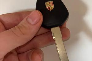 Chiave Originale Porsche 996 986