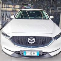 MAZDA CX-5 2.2L Skyactiv-D 150 CV 2WD Business