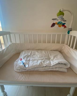 Lettino bambini Waldin