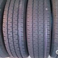 215 60 16 c Pirelli usate