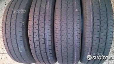 215 60 16 c Pirelli usate