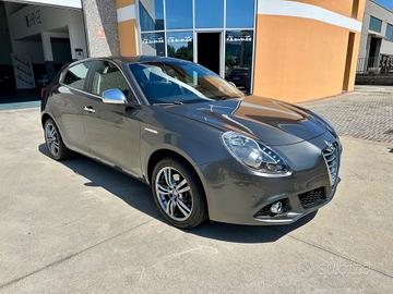 Alfa Romeo Giulietta 2.0 JTDm-2 175 CV TCT Exclusi