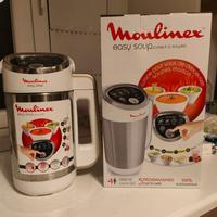 Moulinex Soup Maker come nuovo !!