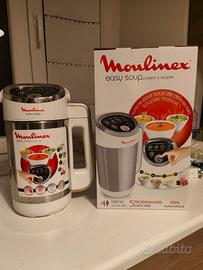 Moulinex Soup Maker come nuovo !!