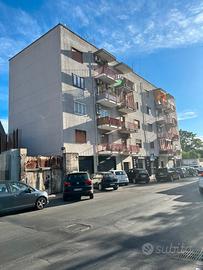 TARANTO-Via Porto Mercantile Ampio 3 Vani