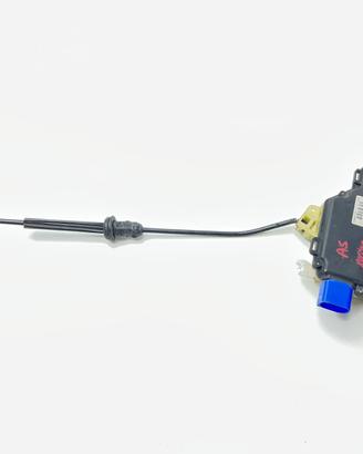 SERRATURA ANTERIORE SINISTRA SEAT Ibiza Serie 7E18