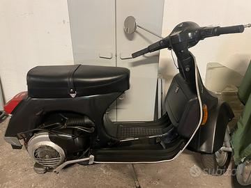 Vespa