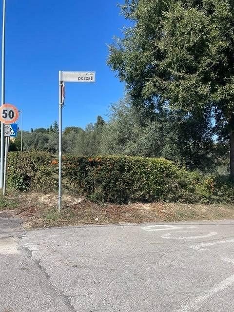 Terreno di 10000 m² a Spoltore - Vista 2