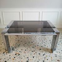 Tavolino da Salotto Vintage Anni '70 - Design