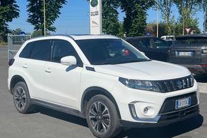 SUZUKI Vitara 1.5 140V Hybrid A/T 4WD AllGrip St