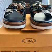 Sandalo TODS