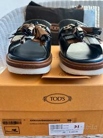 Sandalo TODS