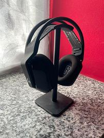 Cuffie Wireless Logitech G733