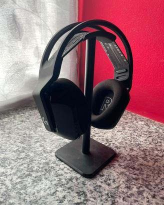 Cuffie Wireless Logitech G733