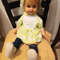 patatina Sebino anni 60 