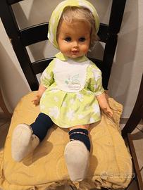 patatina Sebino anni 60 