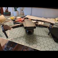 DJI Mavic 2 pro