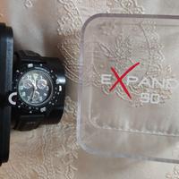 Orologio sector expander 90