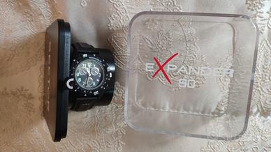 Orologio sector expander 90