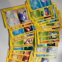 30 Carte Pokémon del 2002