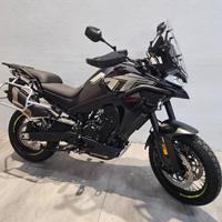 CF MOTO 800 MT EXPLORER 2025