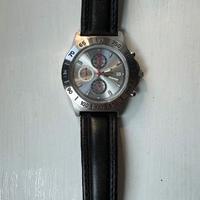 Orologio cronografo Mercedes Motorsport