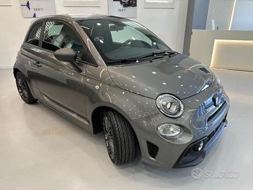 ABARTH 595 1.4 Turbo T-Jet 165 CV