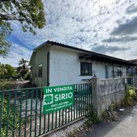 CASA SU PIANO UNCO DA RISTRUTTURARE