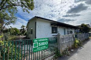 CASA SU PIANO UNCO DA RISTRUTTURARE